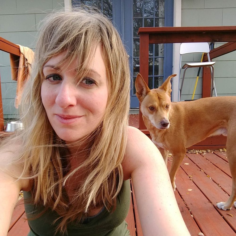 Meet your Posher, Lindsey